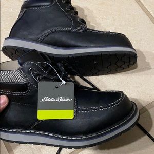 Eddie Bauer Kids Boots